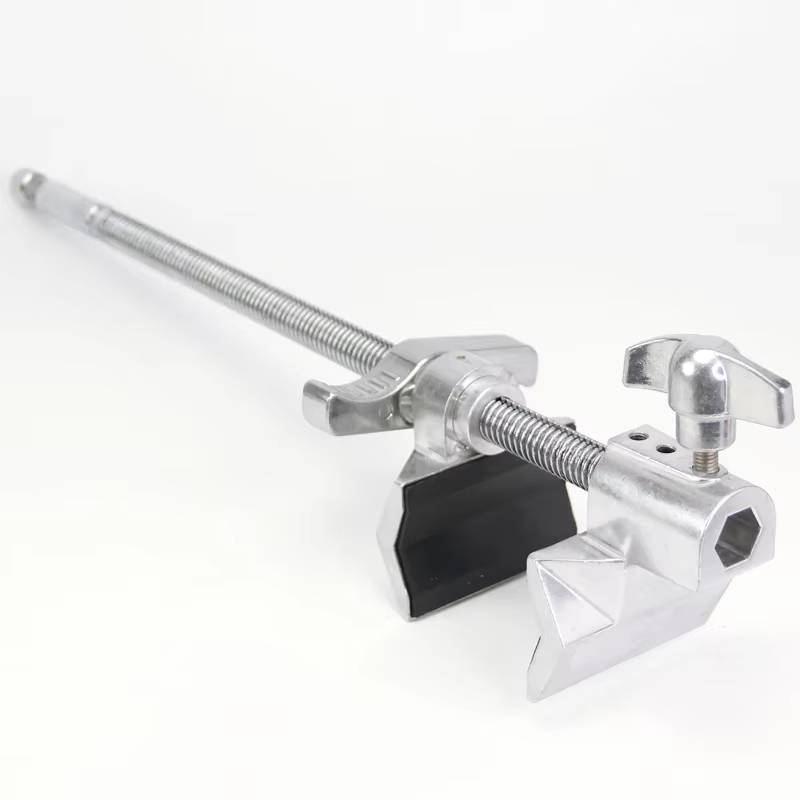 Kẹp Giữ Đèn Hợp kim MD 603 62CM     
